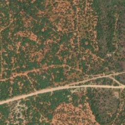 Satellite imagery of MAKGOBISTAD, BW