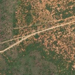 Satellite imagery of MAKGOBISTAD, BW
