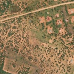 Satellite imagery of MAKGOBISTAD, BW