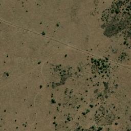 Satellite imagery of WITKOP 1, BW