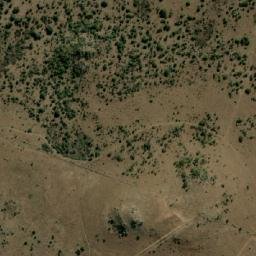 Satellite imagery of WITKOP 1, BW