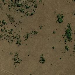 Satellite imagery of WITKOP 1, BW