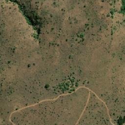 Satellite imagery of ROOIKRANS, BW
