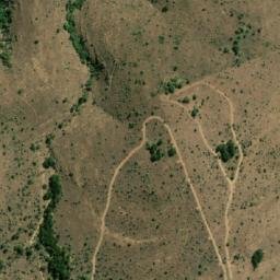 Satellite imagery of ROOIKRANS, BW