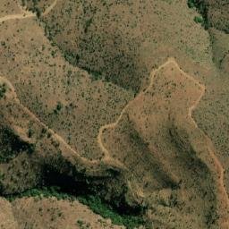 Satellite imagery of RHEBOKFONTEIN, BW
