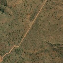 Satellite imagery of RHEBOKFONTEIN, BW