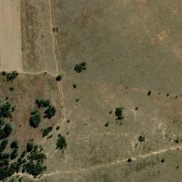 Satellite imagery of KLIPBANKFONTEIN, BW