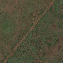 Satellite imagery of RATSEGAE, BW