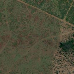 Satellite imagery of RATSEGAE, BW