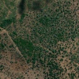 Satellite imagery of RATSEGAE, BW