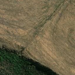 Satellite imagery of COMMISSIEDRIFT, BW