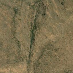 Satellite imagery of COMMISSIEDRIFT, BW