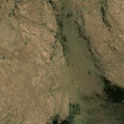 Satellite imagery of COMMISSIEDRIFT, BW