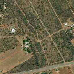 Satellite imagery of RUST 34, BW