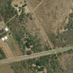 Satellite imagery of RUST 34, BW