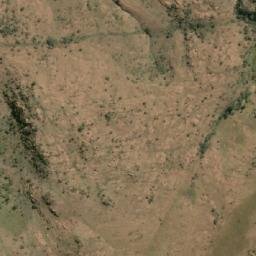 Satellite imagery of SCHEERPOORT N, BW