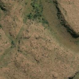 Satellite imagery of SCHEERPOORT N, BW