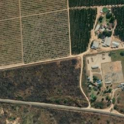 Satellite imagery of BAR 16, MZ