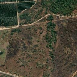 Satellite imagery of BAR 16, MZ