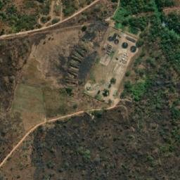 Satellite imagery of BAR 16, MZ