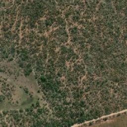 Satellite imagery of SISAL, MZ