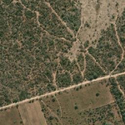 Satellite imagery of SISAL, MZ
