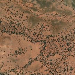 Satellite imagery of Dilba Rockhole, AU