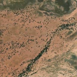 Satellite imagery of Dilba Rockhole, AU