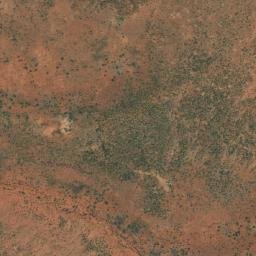 Satellite imagery of Jilboorgah Hill, AU