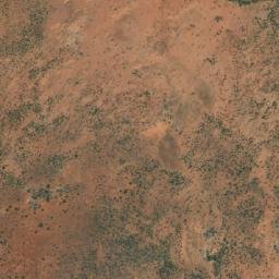 Satellite imagery of Jilboorgah Hill, AU