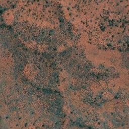 Satellite imagery of Border Hill, AU