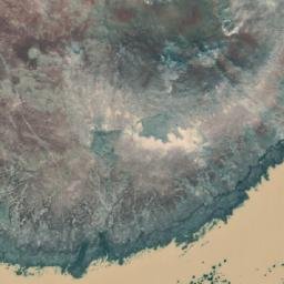 Satellite imagery of Louies Hill, AU