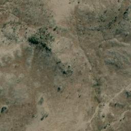 Satellite imagery of Scrubby Mountain, AU