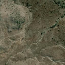 Satellite imagery of Scrubby Mountain, AU