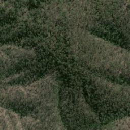 Satellite imagery of Mount Joseph, AU
