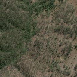 Satellite imagery of Mount Joseph, AU
