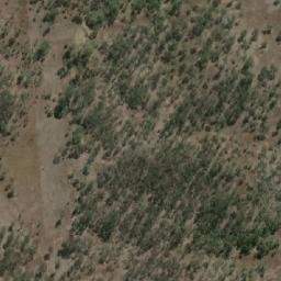 Satellite imagery of Mount Joseph, AU