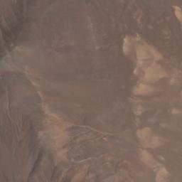 Satellite imagery of Portezuelo del Difunto, CL