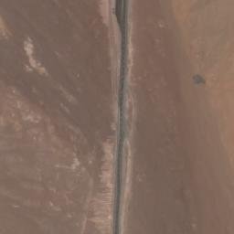 Satellite imagery of Portezuelo del Difunto, CL