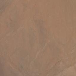 Satellite imagery of Portezuelo del Difunto, CL