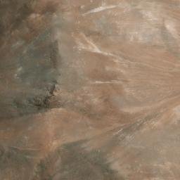 Satellite imagery of Cerro La Pólvora, CL