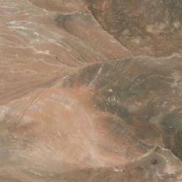 Satellite imagery of Cerro La Pólvora, CL