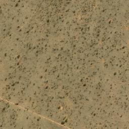 Satellite imagery of GARTGREENIE, BW
