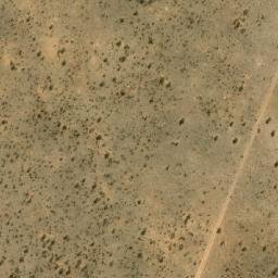 Satellite imagery of GARTGREENIE, BW