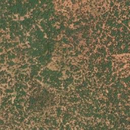Satellite imagery of MAKGOBISTAD, BW