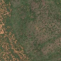 Satellite imagery of MAKGOBISTAD, BW
