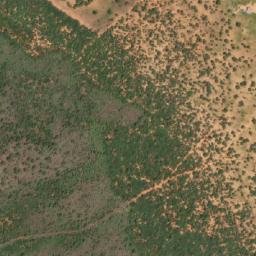 Satellite imagery of MAKGOBISTAD, BW