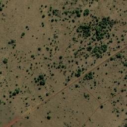 Satellite imagery of WITKOP 1, BW