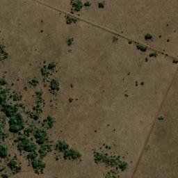 Satellite imagery of WITKOP 1, BW