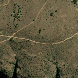 Satellite imagery of ROOIKRANS, BW